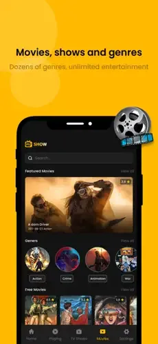 sony-earbuds-app Movies and shows